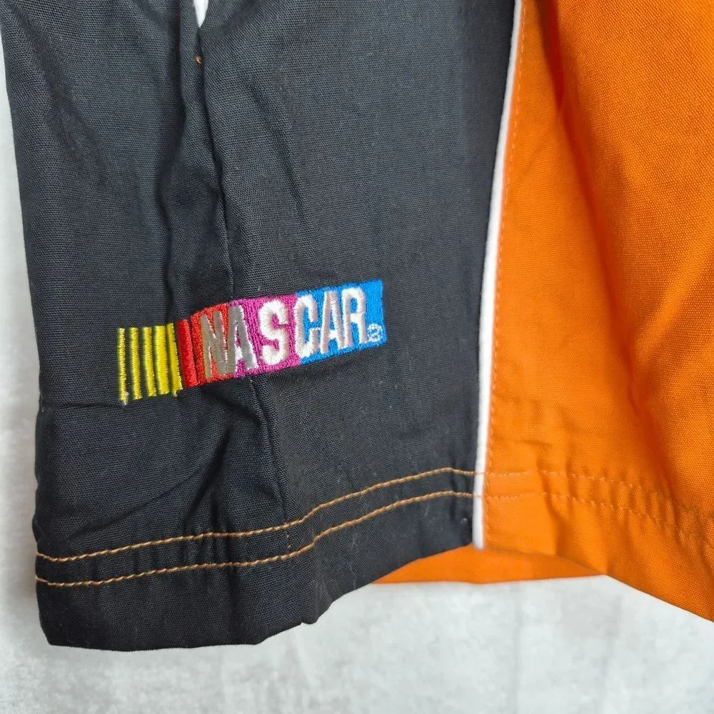 Chase Authentics Nascar Tony Stewart Kids Swimming Trunks Size‎ Small